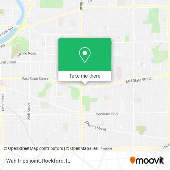 Wahltrips joint map