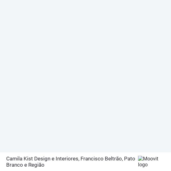 Camila Kist Design e Interiores map