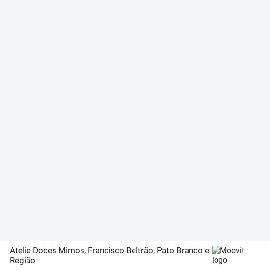 Atelie Doces Mimos map