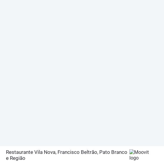 Restaurante Vila Nova map