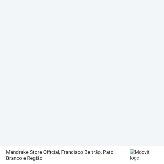 Mandrake Store Official map