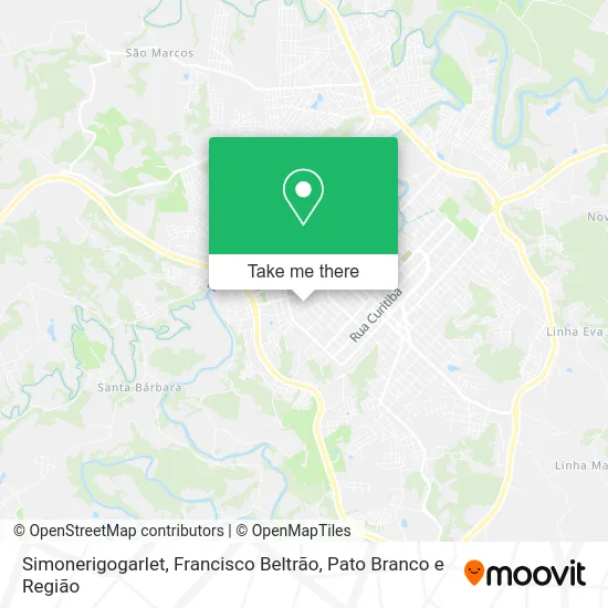 Simonerigogarlet map