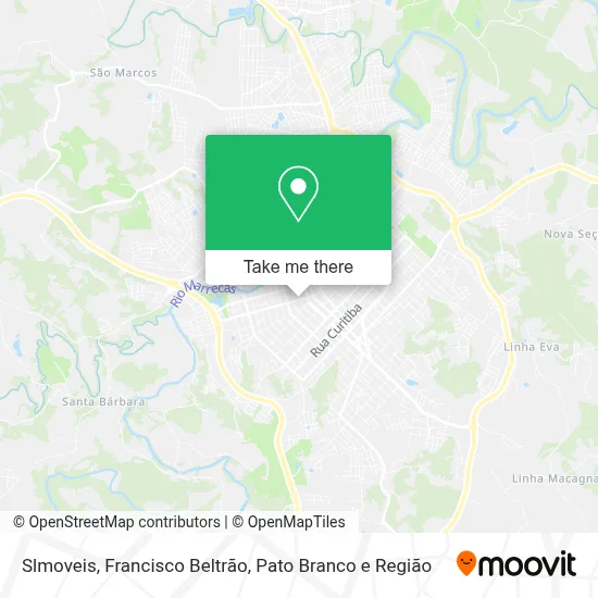 Slmoveis map