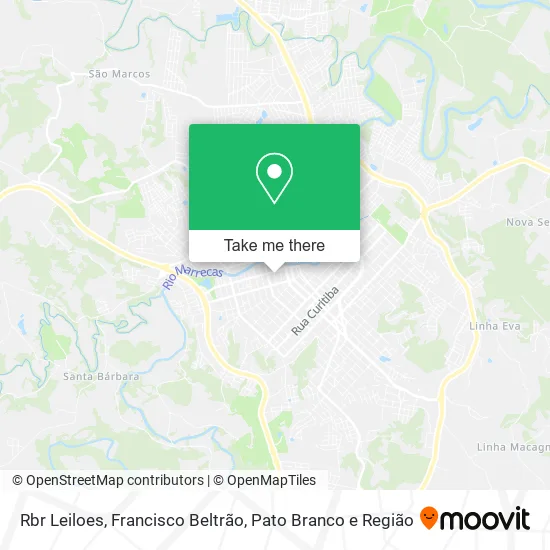 Rbr Leiloes map