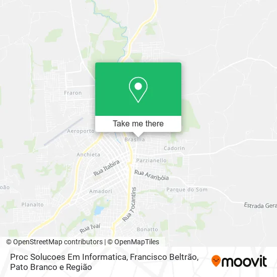 Proc Solucoes Em Informatica map