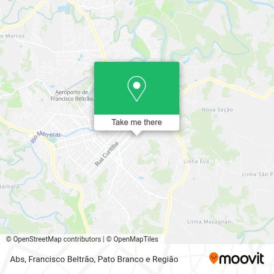 Abs map
