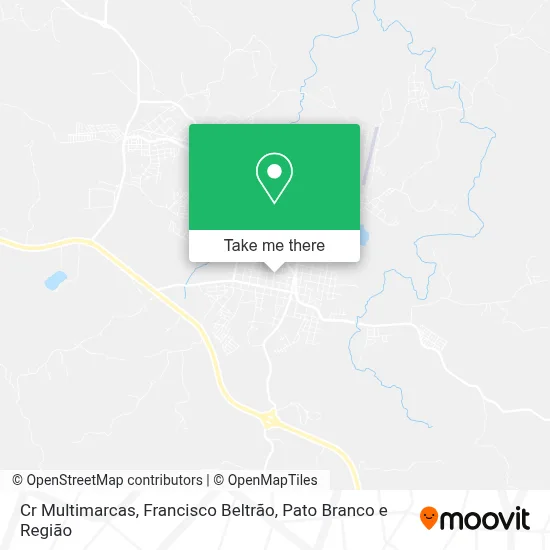 Cr Multimarcas map