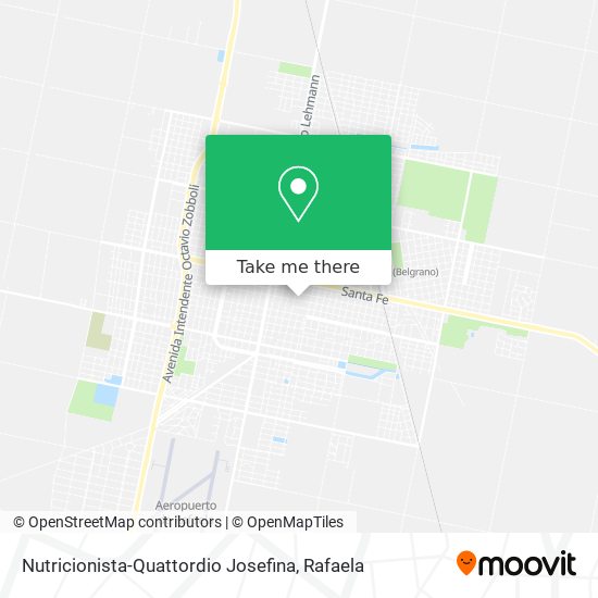 Nutricionista-Quattordio Josefina map