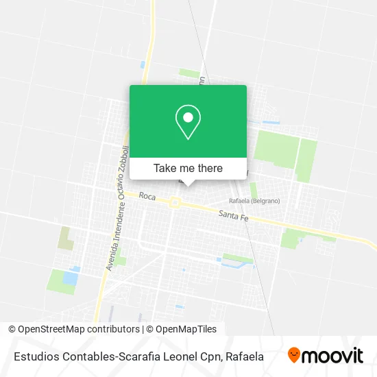 Estudios Contables-Scarafia Leonel Cpn map