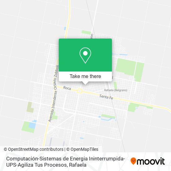 Computación-Sistemas de Energia Ininterrumpida-UPS-Agiliza Tus Procesos map