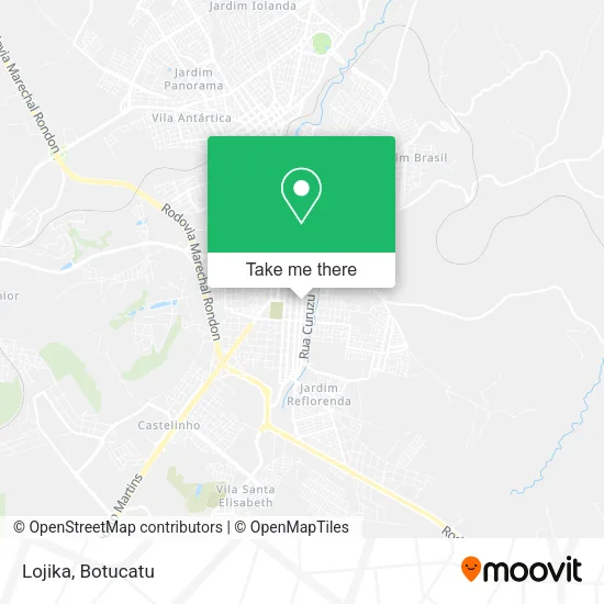 Lojika map