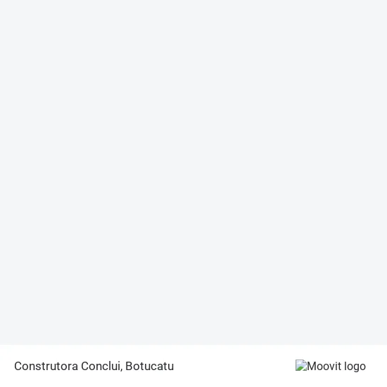 Construtora Conclui map