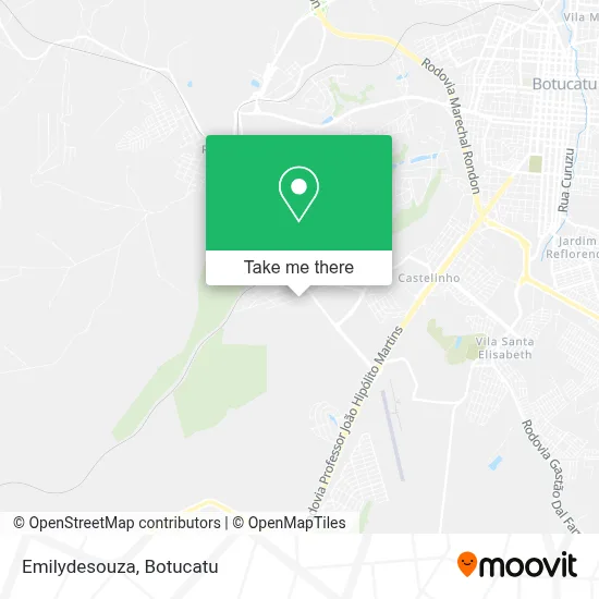 Emilydesouza map