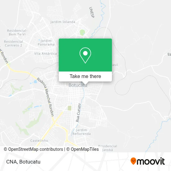 Cna map