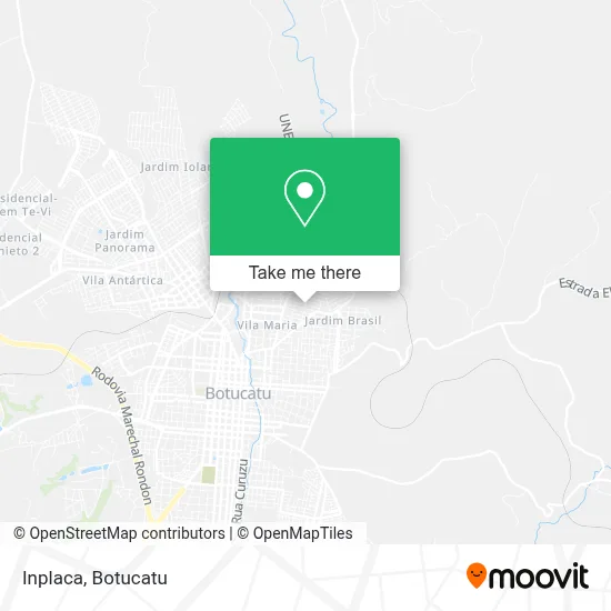 Inplaca map