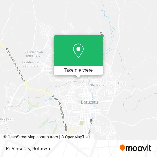 Rr Veículos map