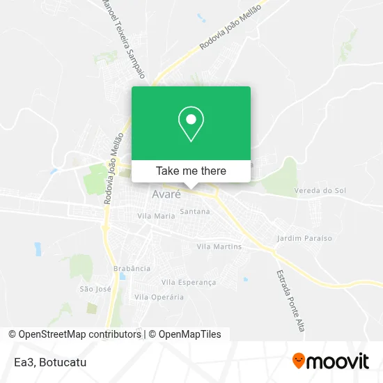 Ea3 map