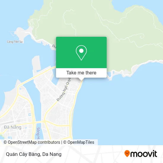 Quán Cây Bàng map