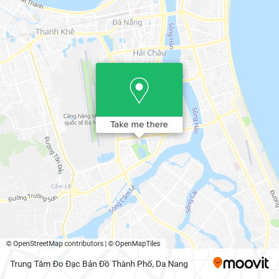 Trung tâm đo đạc bản đồ Đà Nẵng đã được nâng cấp với công nghệ hiện đại, giúp định vị chính xác hơn và phục vụ tốt hơn cho các dự án đô thị và phát triển đất nước.
