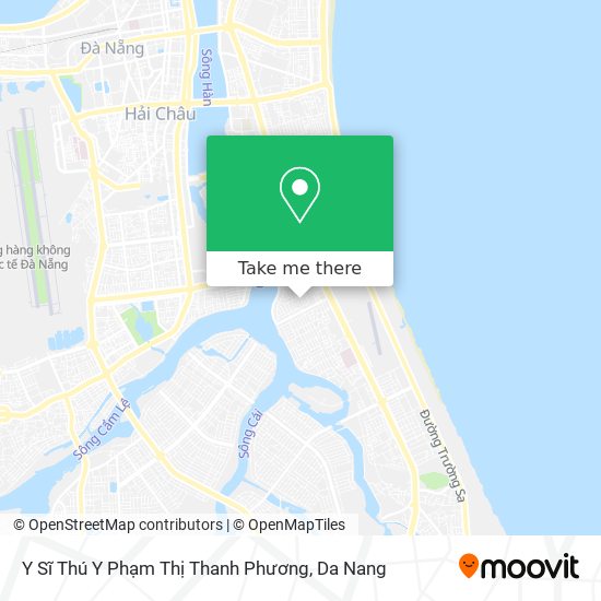 Y Sĩ Thú Y Phạm Thị Thanh Phương map