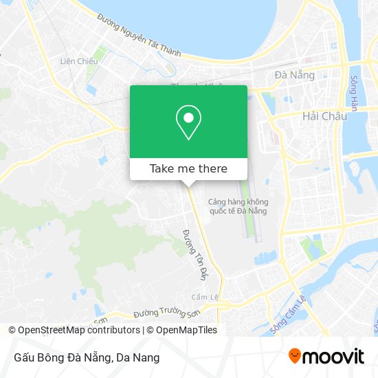 Gấu Bông Đà Nẵng map