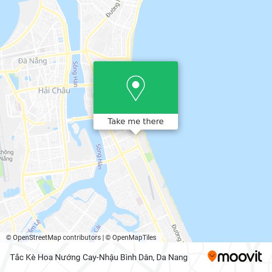 Tắc Kè Hoa Nướng Cay-Nhậu Bình Dân map