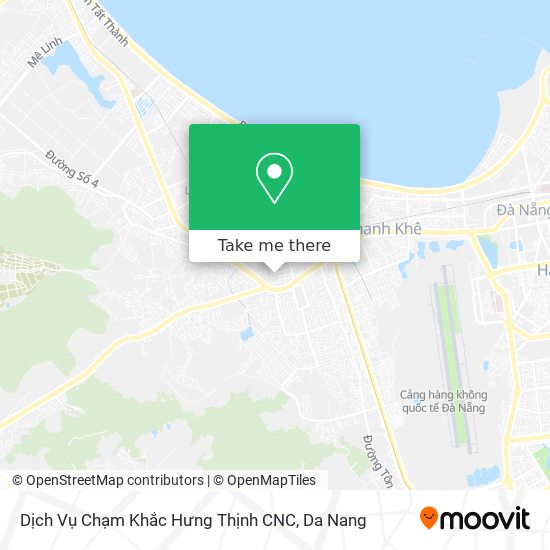 Dịch Vụ Chạm Khắc Hưng Thịnh CNC map