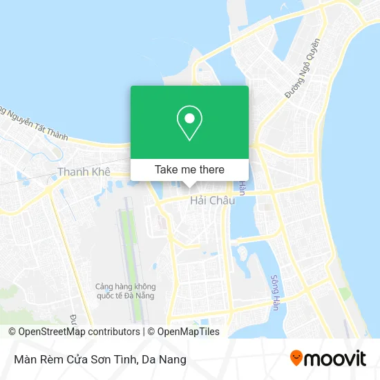 Màn Rèm Cửa Sơn Tình map