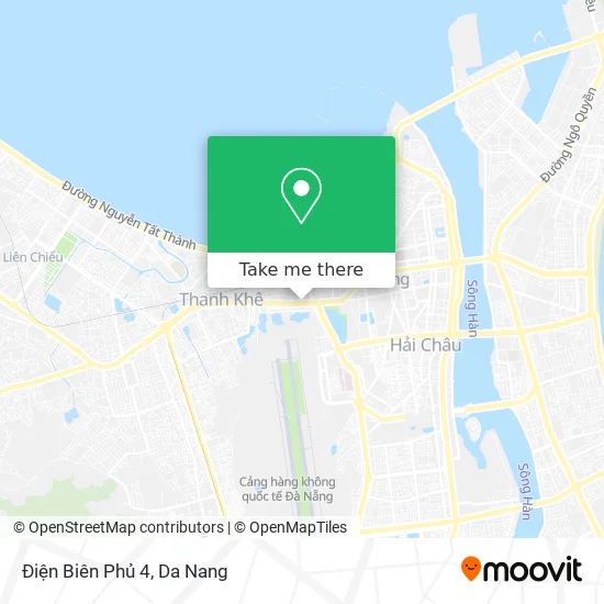Điện Biên Phủ 4 map