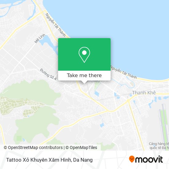 Tattoo Xỏ Khuyên Xăm Hình map