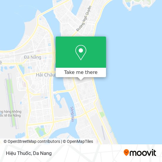 Hiệu Thuốc map