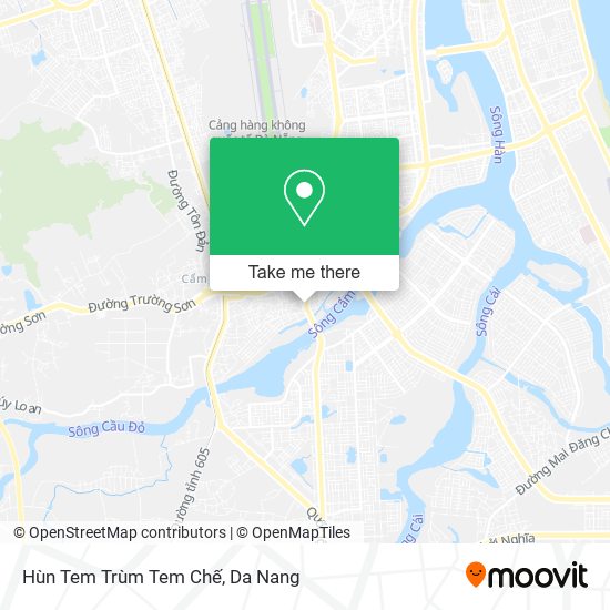 Hùn Tem Trùm Tem Chế map