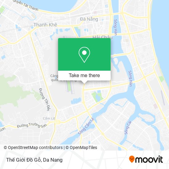 Thế Giới Đồ Gỗ map