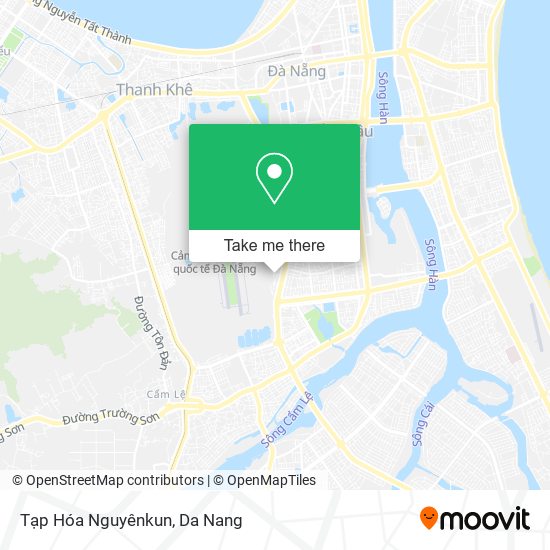 Tạp Hóa Nguyênkun map