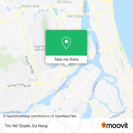 Tóc Nữ Quyên map