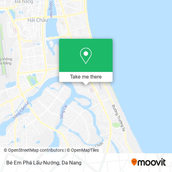 Bé Em Phá Lấu-Nướng map