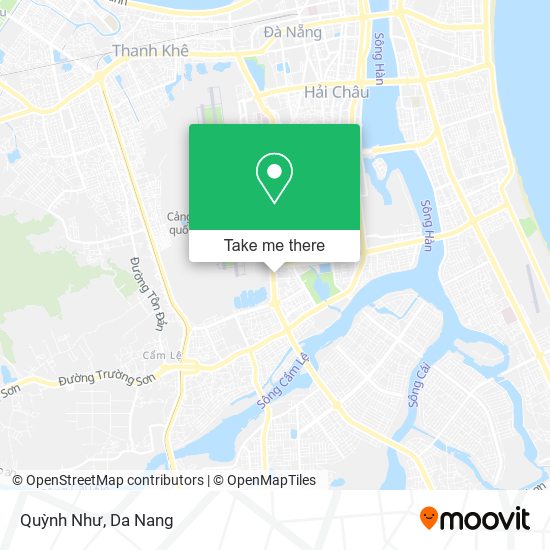 Quỳnh Như map