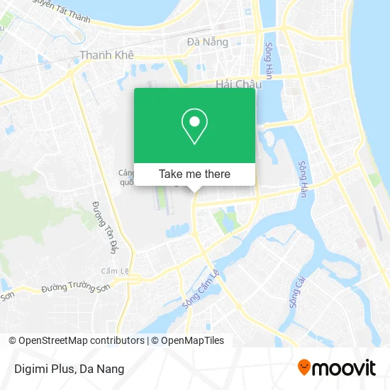 Digimi Plus map