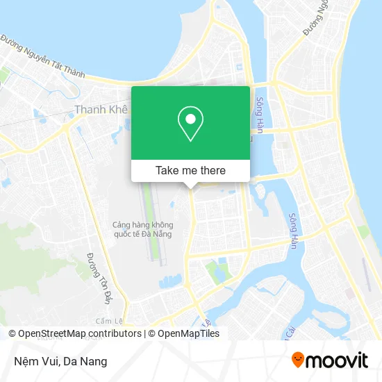 Nệm Vui map