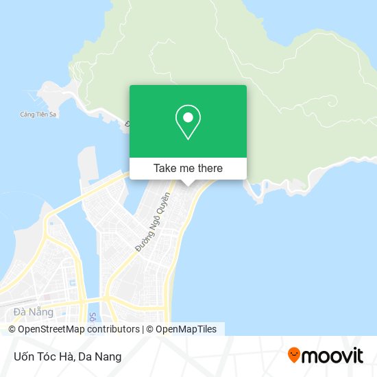 Uốn Tóc Hà map