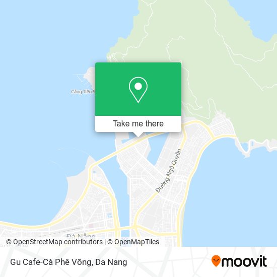 Gu Cafe-Cà Phê Võng map