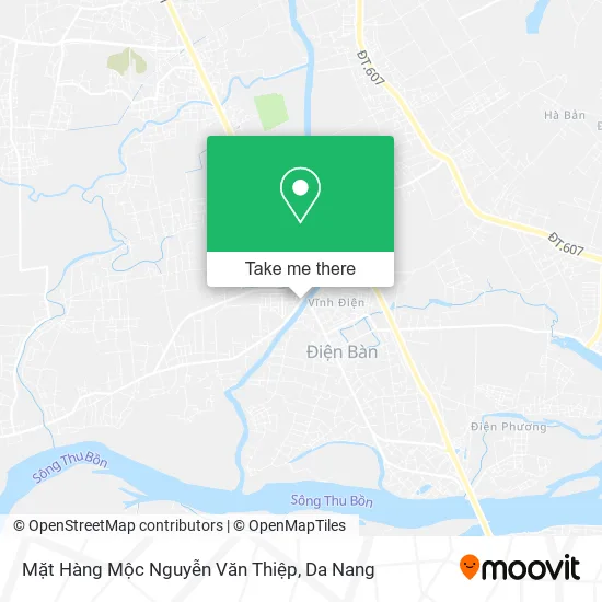 Mặt Hàng Mộc Nguyễn Văn Thiệp map