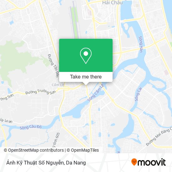 Ảnh Kỹ Thuật Số Nguyễn map