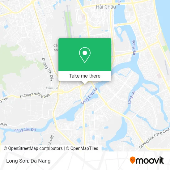 Long Sơn map