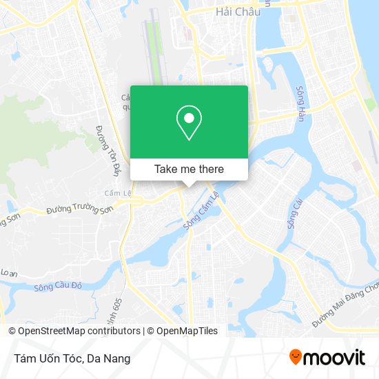 Tám Uốn Tóc map