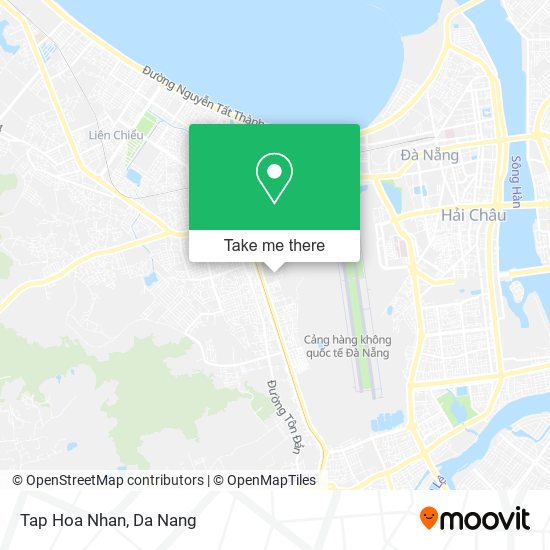 Tap Hoa Nhan map