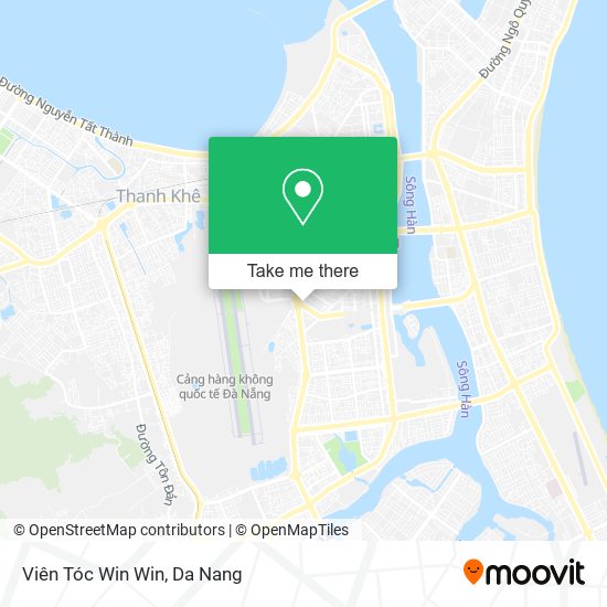 Viên Tóc Win Win map