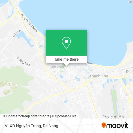 VLXD Nguyên Trung map