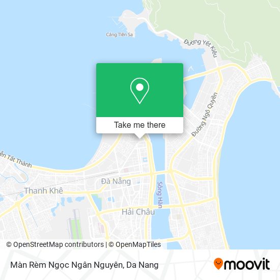 Màn Rèm Ngọc Ngân Nguyên map