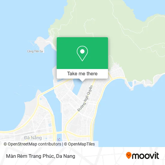 Màn Rèm Trang Phúc map